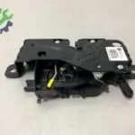 BMW G20 – G30 BAGAJ KİLİDİ 51247383283