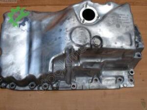 BMW G20  - G30 YAĞ KARTERİ 11138580122