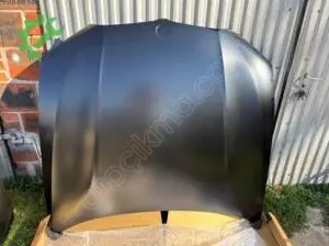 BMW G20 KAPUT ALUMINYUM 41008494446