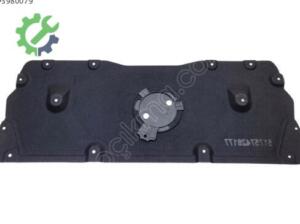 BMW G20 MOTOR ALT MUHAFAZA ARKA 51757428177