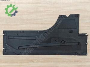 BMW G20 MOTOR ALT MUHAFAZASI SOL 51757340865