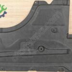 BMW G20 MOTOR ALT MUHAFAZASI SOL 51757340865