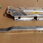 BMW G20 PANEL SACI ÜST 51647422287
