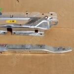BMW G20 PANEL SACI ÜST 51647422287
