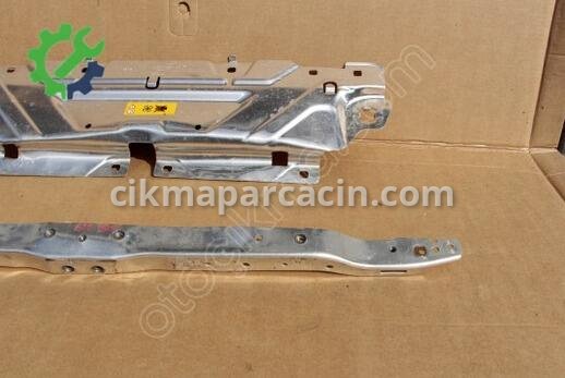 BMW 3 Serisi Panel Üst Sacı 51647422287 sıfır parça