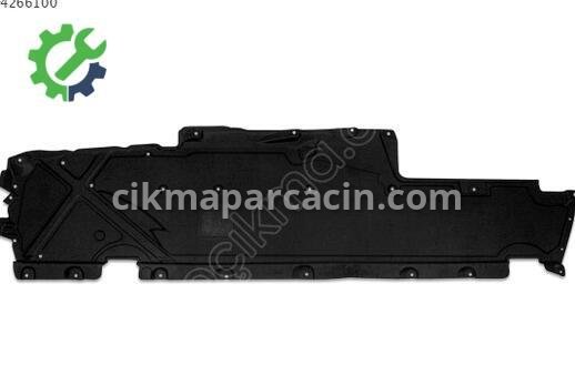 BMW 3 Serisi Motor Alt Muhafaza 51757340865 sıfır parça