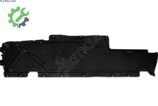 BMW 3 Serisi Motor Alt Muhafaza 51757340865 çıkma parça