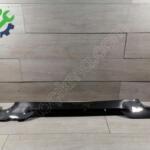 BMW G20 TAMPON DİFÜZÖRÜ ARKA 51128069390