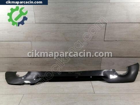 BMW 3 Serisi Tampon Izgarası çıkma parça
