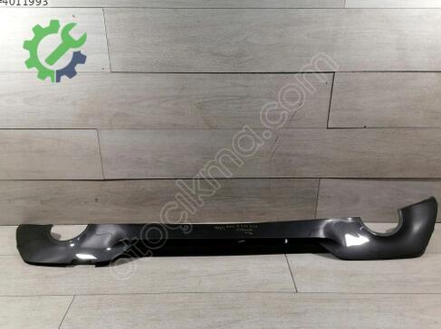 BMW 3 Serisi Tampon Izgarası çıkma parça