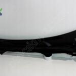 BMW G30 CAM ÖNÜ ALT IZGARASI 51717388714