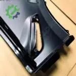 BMW G30 ÇAMURLUK ÖN SAĞ ALUMINYUM 41007443688