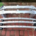 BMW G30 F90 TAMPON DEMİRİ ÖN 51117385288
