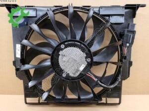 BMW G30 FAN MOTORU 17428472266