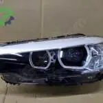 BMW G30 FAR KOMPLE SAĞ  LED 63117214952