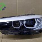 BMW G30 FAR KOMPLE SOL LED 63117214951
