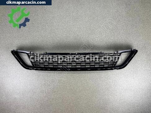 BMW 5 Serisi Tampon Izgarası çıkma parça