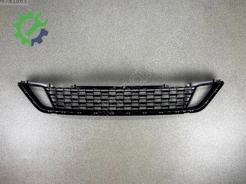 BMW 5 Serisi Tampon Izgarası çıkma parça