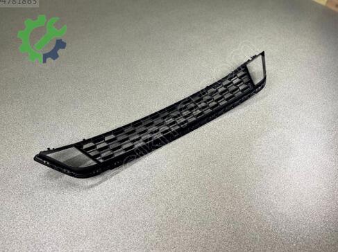 BMW 5 Serisi Tampon Izgarası 51118098663 çıkma parça