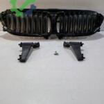 BMW G30 HAVA KANALI MASKE MOTORLU 51747497279