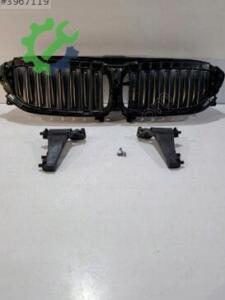 BMW G30 HAVA KANALI MASKE MOTORLU 51747497279