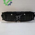 BMW G30 HAVA KANALI MASKE MOTORLU 51747497279