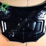 BMW G30 KAPUT ALUMINYUM 41007440427