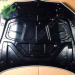 BMW G30 KAPUT ALUMINYUM 41007440427