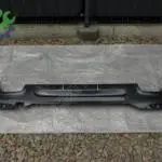 BMW G30 LCİ M ARKA TAMPON DİFÜZÖRÜ 51128098694