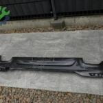 BMW G30 LCİ M ARKA TAMPON DİFÜZÖRÜ 51128098694