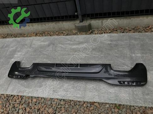 BMW 5 Serisi Arka Tampon 51128098694 çıkma parça