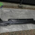 BMW G30 LCİ M ARKA TAMPON DİFÜZÖRÜ 51128098694