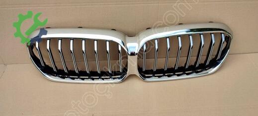 BMW 5 Serisi Panjur 51129852283 çıkma parça