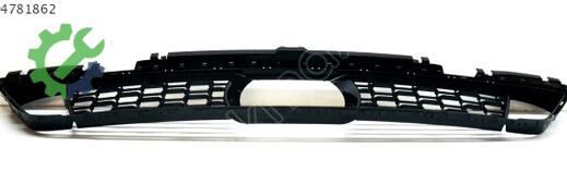 BMW 5 Serisi Tampon Izgarası 51118098664 çıkma parça