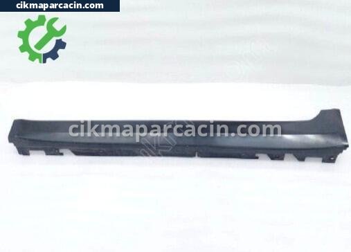 BMW 5 Serisi Marşpiyel Kaplaması çıkma parça