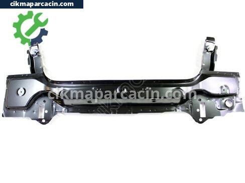 BMW 5 Serisi Arka Panel çıkma parça