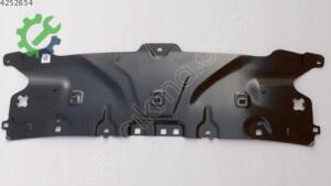 BMW G30 PANEL SACI ÖN ÜST 51647435938