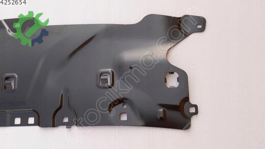 BMW 5 Serisi Panel Üst Sacı 51647435938 çıkma parça