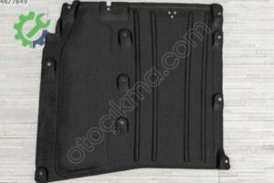 BMW G30 ŞANZUMAN ALT MUHAFAZASI 51757340745