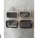 BMW 1 Serisi Panjur çıkma parça - TEKİNLER OTO YEDEK PARÇA Ankara