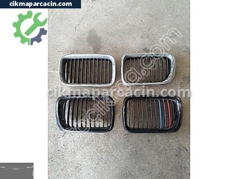 BMW 1 Serisi Panjur çıkma parça