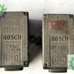 BMW PORSCHE MERCEDES TRANSISTOR 0227100010