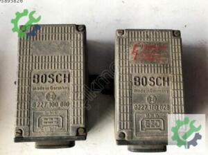 BMW PORSCHE MERCEDES TRANSISTOR 0227100010