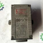 BMW PORSCHE MERCEDES TRANSISTOR 0227100010