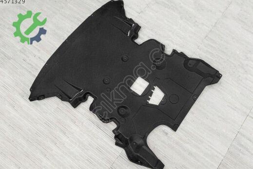 BMW X1 Motor Alt Muhafaza 51752990573 çıkma parça