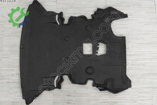 BMW X1 Motor Alt Muhafaza 51752990573 çıkma parça