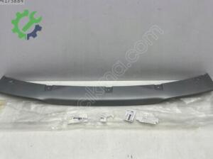 BMW X1 E84 TAMPON ÇITASI ÖN ALT 51112991406