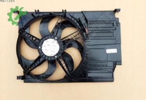 BMW X1 F54-  F55-  F56- F57 FAN MOTORU 17428596237