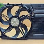 BMW X1 F54- F55- F56- F57 FAN MOTORU 400W 17428645861