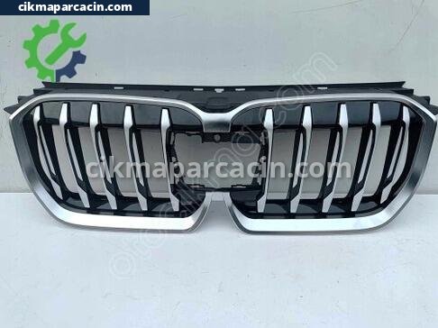 BMW X1 Panjur çıkma parça
